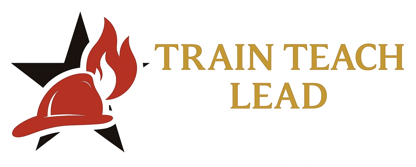 Train Teach Lead