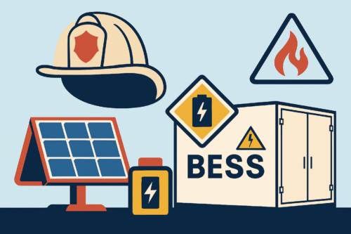NFPA 1700 Roadmap