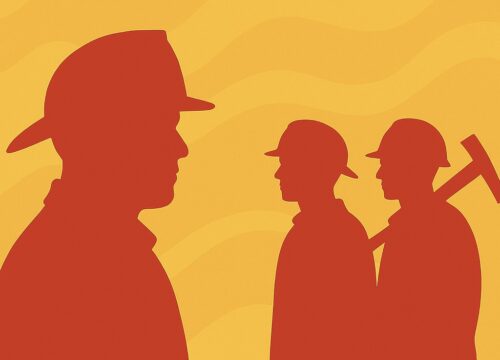 Why the Fire Service Needs to Shift From Leader-Follower to Leader-Leader