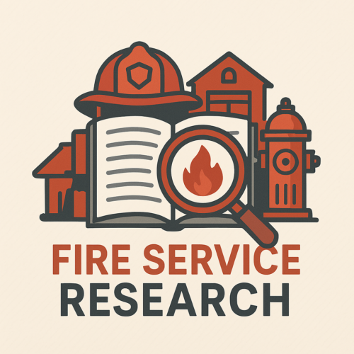 Firefighter Cancer Presumption Law Data Set