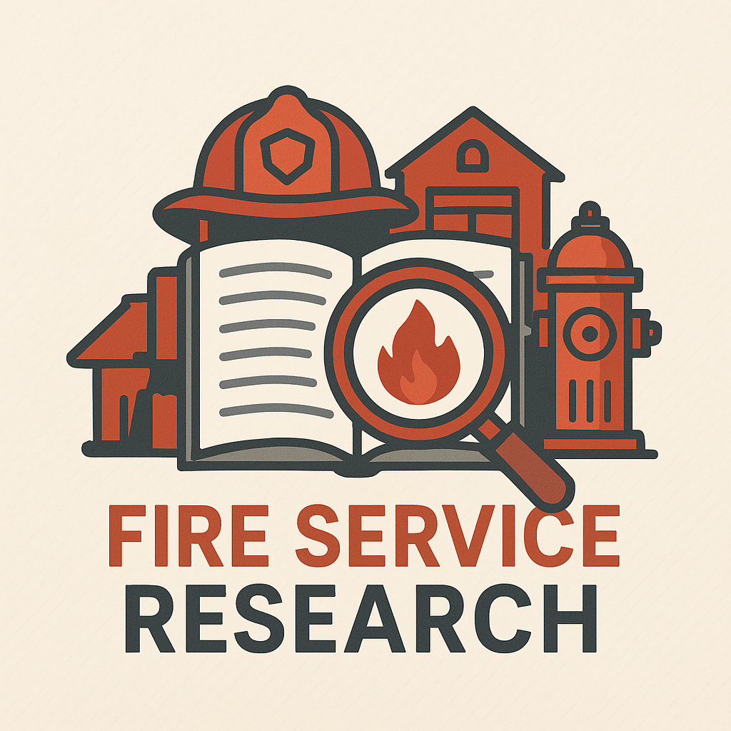 Firefighter Cancer Presumption Law Data Set