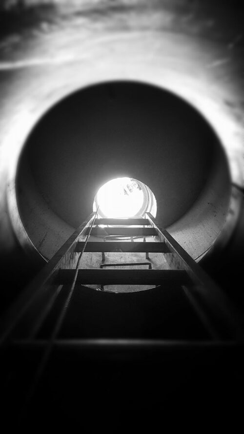 How Fast Does Your Confined Space Rescue Need to Arrive?