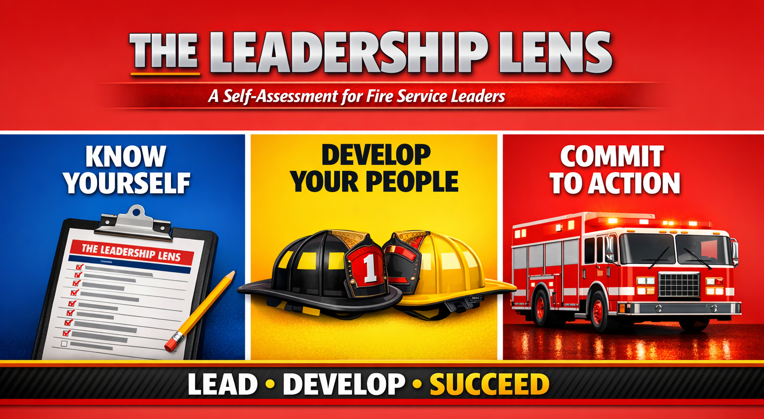 Leadership Lens